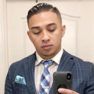 Meet your Posher, Danathan